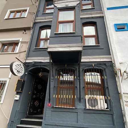 Sultanahmet Black Pearl Apart Hotel Provincia di Provincia di Istanbul Esterno foto