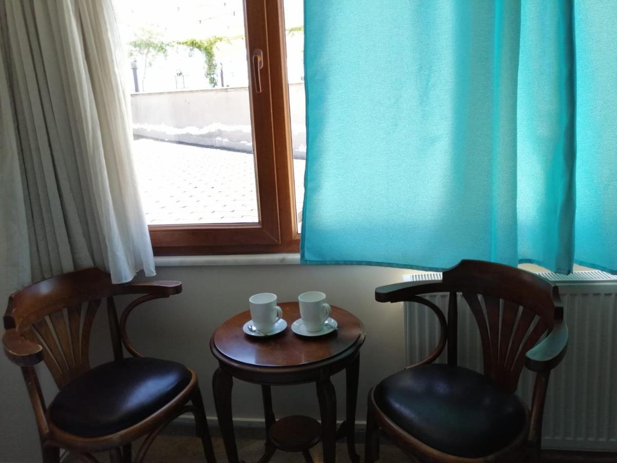 Sultanahmet Black Pearl Apart Hotel Provincia di Provincia di Istanbul Esterno foto